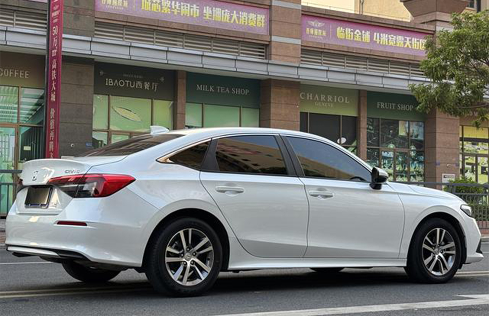 used honda civic for sale